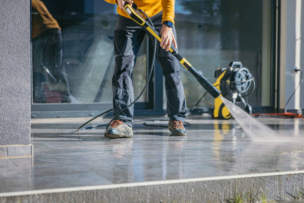 Best Pool Deck Cleaning  in Cordova, AL