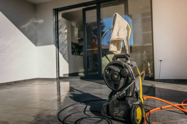 Best Patio and Deck Pressure Washing  in Cordova, AL