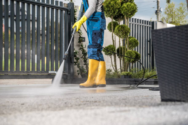 Best Dumpster Area Cleaning  in Cordova, AL