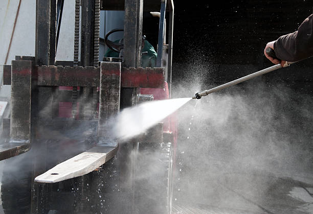 Trusted Cordova, AL Pressure Washing Experts