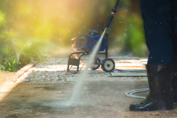 Best Building Exterior Washing  in Cordova, AL